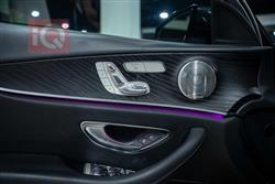 مێرسێدس بێنز E-Class